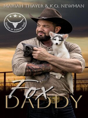 cover image of Fox Daddy